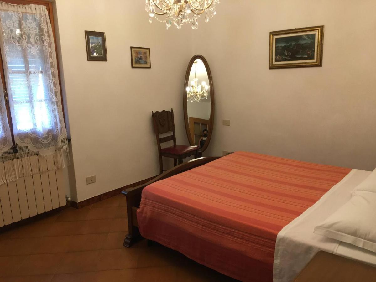 Le Ginestre Apartman Levanto Kültér fotó