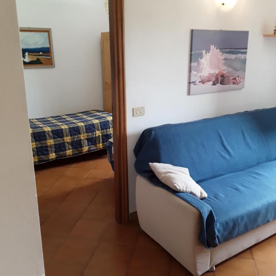 Le Ginestre Apartman Levanto Kültér fotó