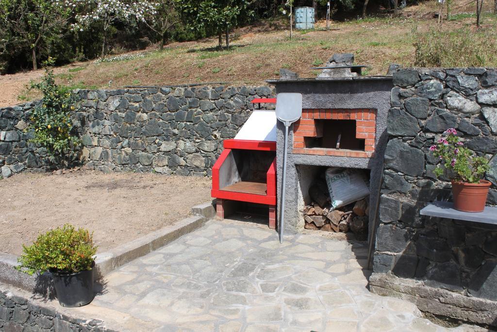 Le Ginestre Apartman Levanto Szoba fotó