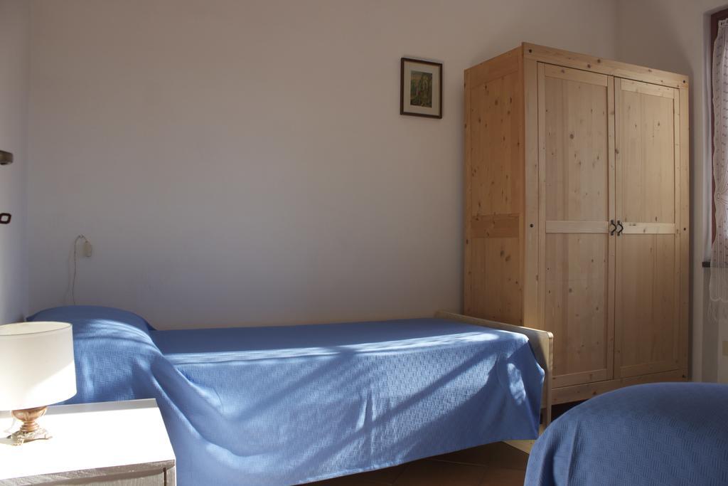 Le Ginestre Apartman Levanto Kültér fotó