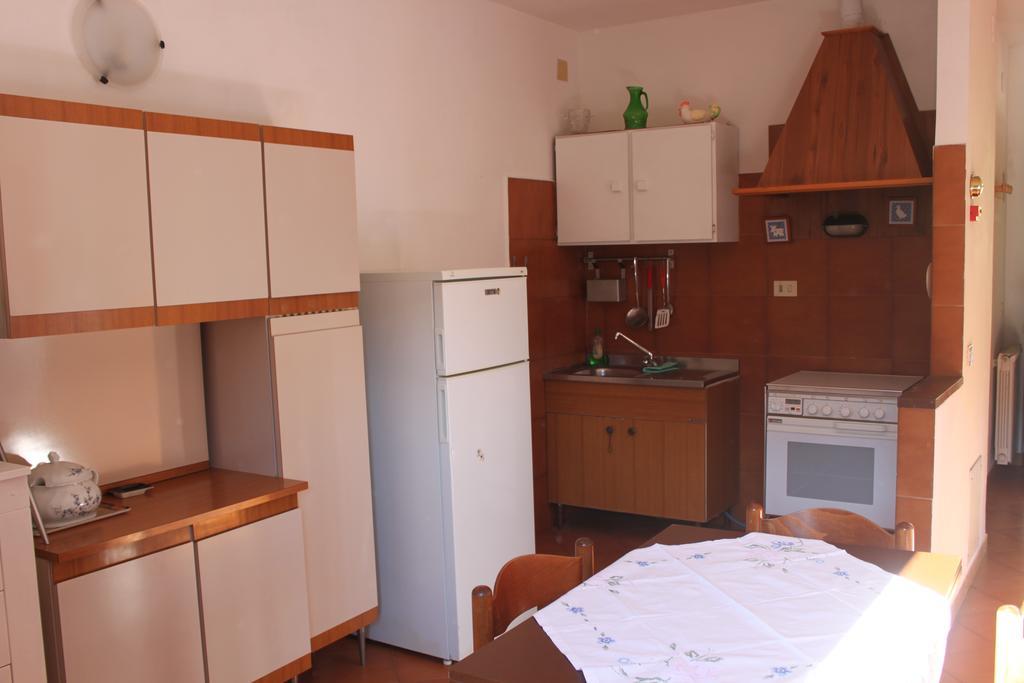 Le Ginestre Apartman Levanto Kültér fotó
