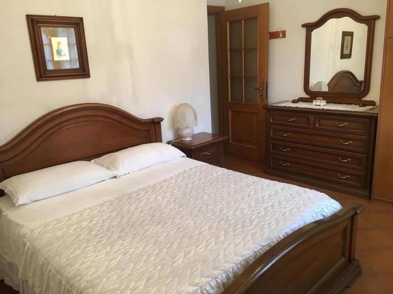 Le Ginestre Apartman Levanto Kültér fotó